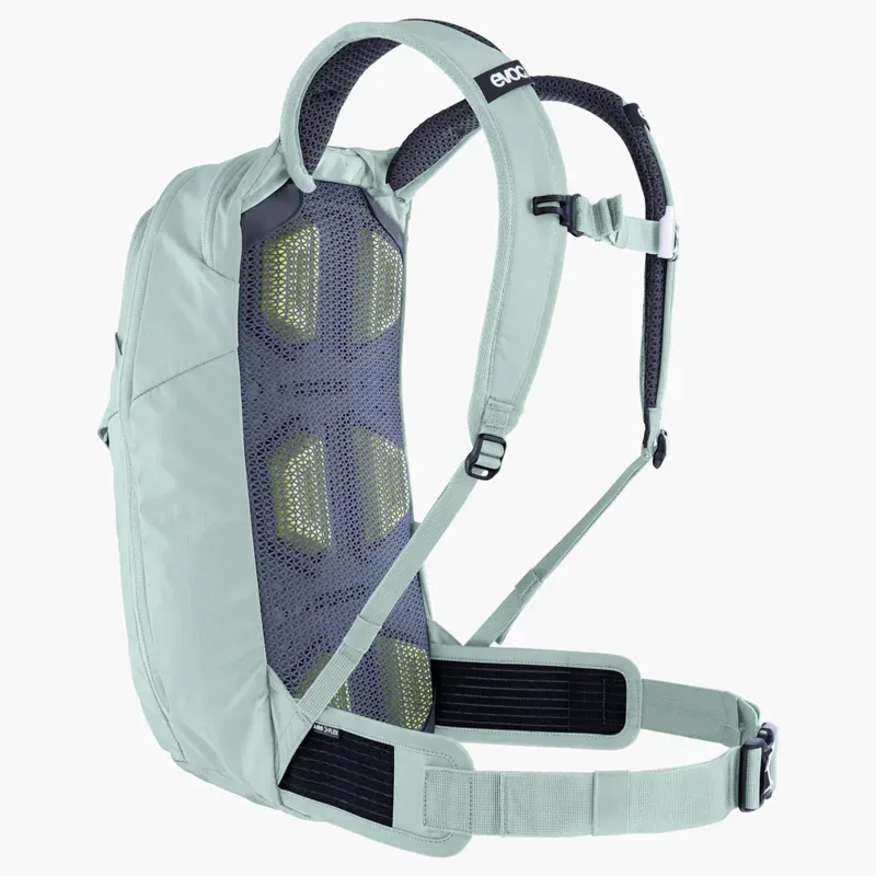 Evoc Stage 12 Performance Backpack in Mint-6