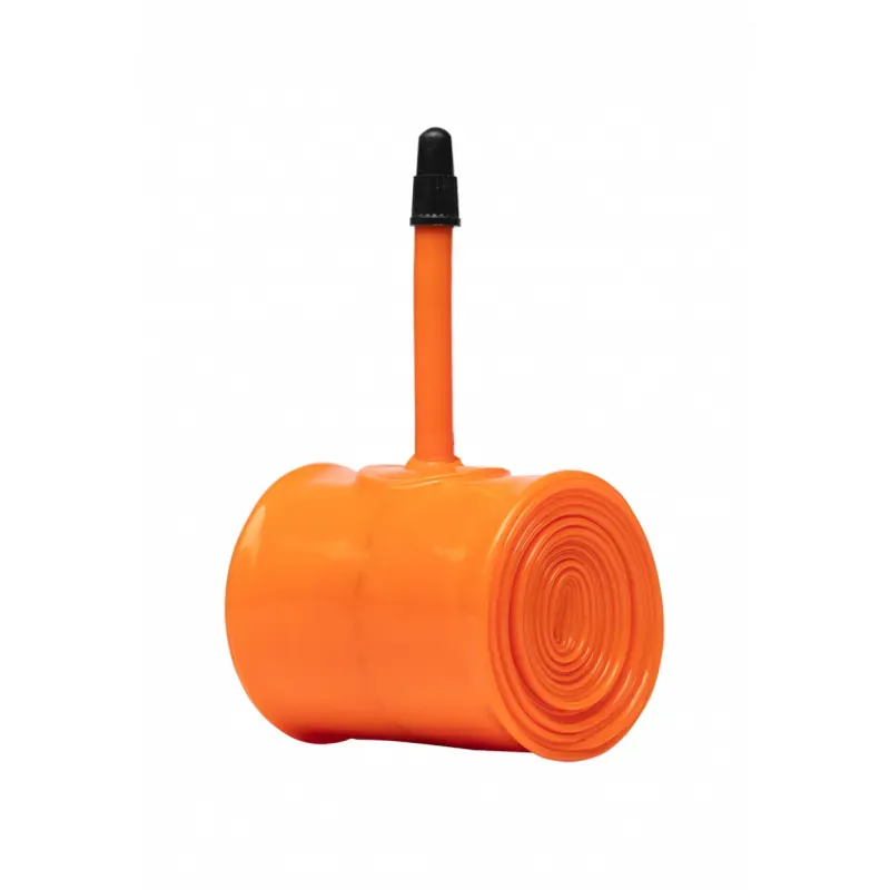 Tubo BMX Neon Orange 2-2