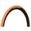 Panaracer Gravel King Semi Slick Colour Edition Tlc Gravel Tyre 2023: SUNSET ORANGE/BLACK 700x43c