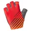 Altura Club Mitts 2021: RED/ORANGE Large