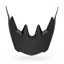 Bell Sanction 2 Helmet Visor in Matte Black