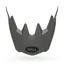 Bell Sanction 2 Helmet Visor in Matte Grey