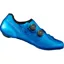 Shimano S-PHYRE RC902 Shoes in Blue