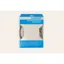 Shimano SIL-TEC Road Brake Cable Set in High Tech Grey