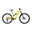 Cannondale Habit LT 2 Trail Bike in Laguna Yellow