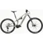Cannondale Moterra SL 2 Electric Mountain Bike in Tiger Shark Grey