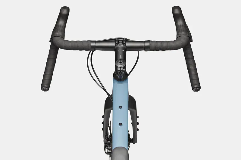 Cannondale Topstone 3 Gravel Bike in Turquoise-3