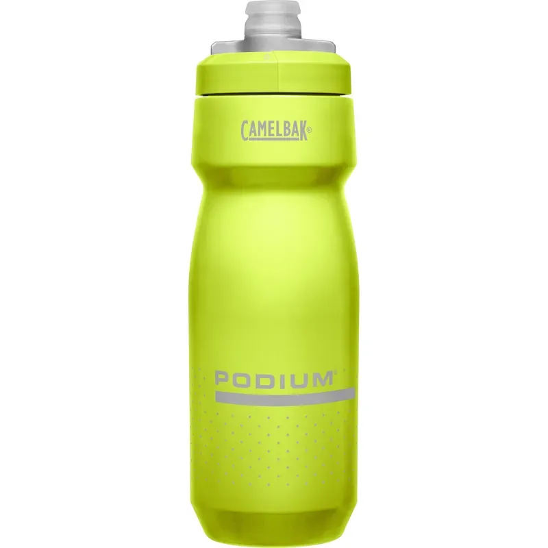 Camelbak Podium 710ml Bottle In Lime