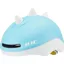 HJC Gleo Kids Cycling Helmet in Blue/White