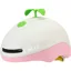 HJC Gleo Kids Cycling Helmet in Grey/Pink