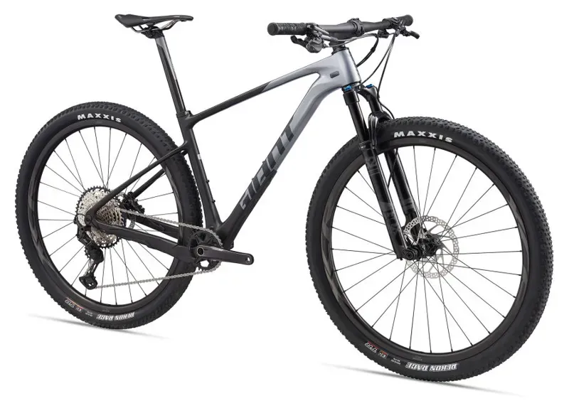 Giant xc 2020 discount