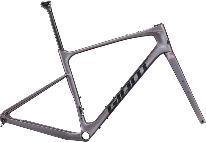 Giant Revolt Advanced Pro Carbon Frameset in Orion Nebula