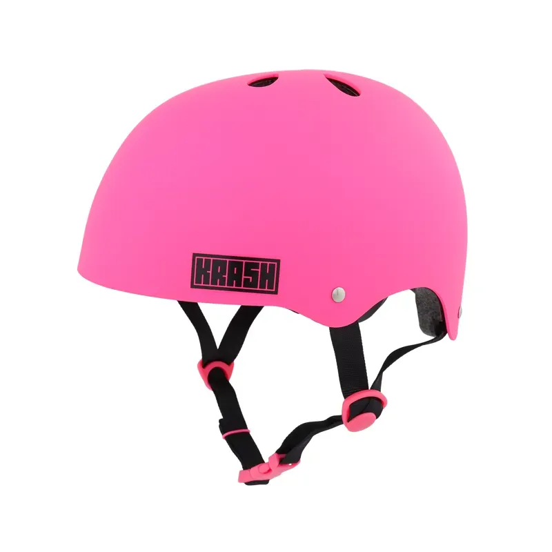 2021 C-Preme Krash Pro Kid's Helmet in Pink
