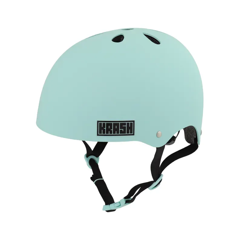 2021 C-Preme Krash Pro Kid's Helmet in Green