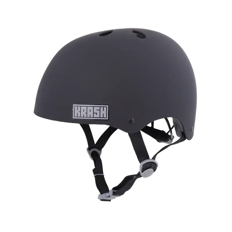2021 C-Preme Krash Pro Kid's Helmet in Black