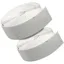 Cinelli Gel Cork Bar Tape in White