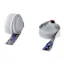 Cinelli Caleido Bar Tape in White