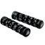 Cinelli Mike Giant Art Grips in Black