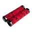 Cinelli Mike Giant Art Grips in Red