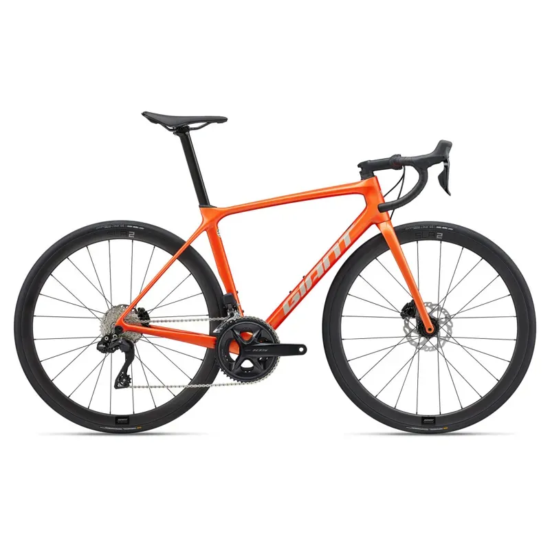 Giant 2019 tcr advanced 2 best sale