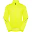 Madison Flux Ulta-Packable Waterproof Jacket in HiViz Yellow