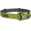 Petzl Tikka Core Headlamp in Yellow