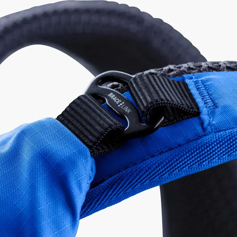 EVOC Stage 6 Performance Backpack in Royal Blue-8