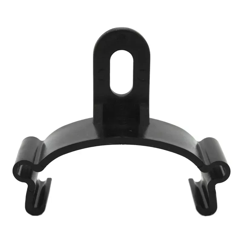 Flinger Mudguard Bridges In Black-3