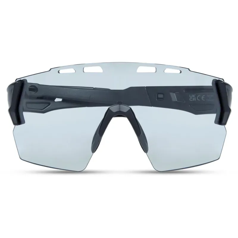 GLASSES Mad Stealth BK/ PHOTO Matt Black one size photochromic-4