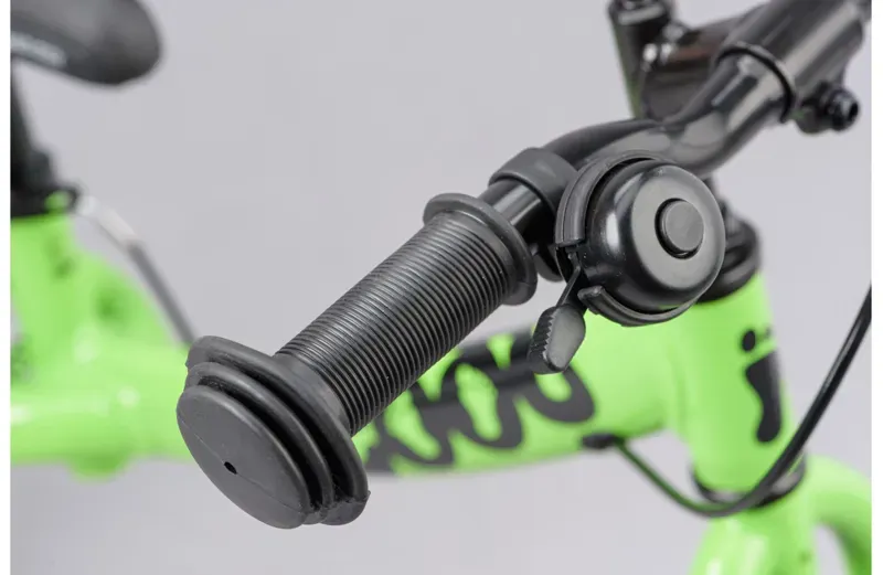 2021 Ridgeback Scoot Balance Bike in Green-2