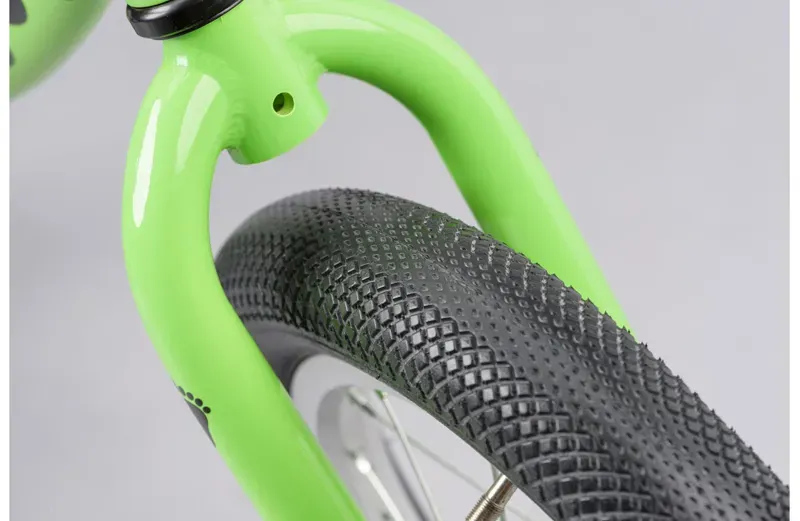 2021 Ridgeback Scoot Balance Bike in Green-4