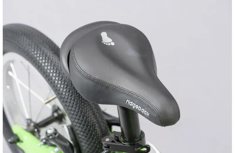 2021 Ridgeback Scoot Balance Bike in Green-5