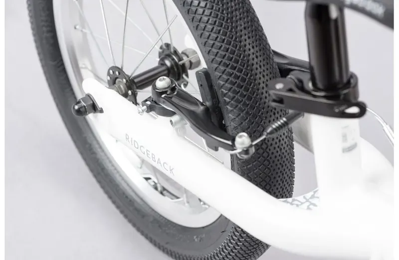 2021 Ridgeback Scoot Balance Bike in White-6