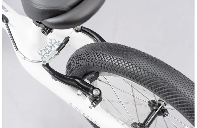 2021 Ridgeback Scoot Balance Bike in White-9