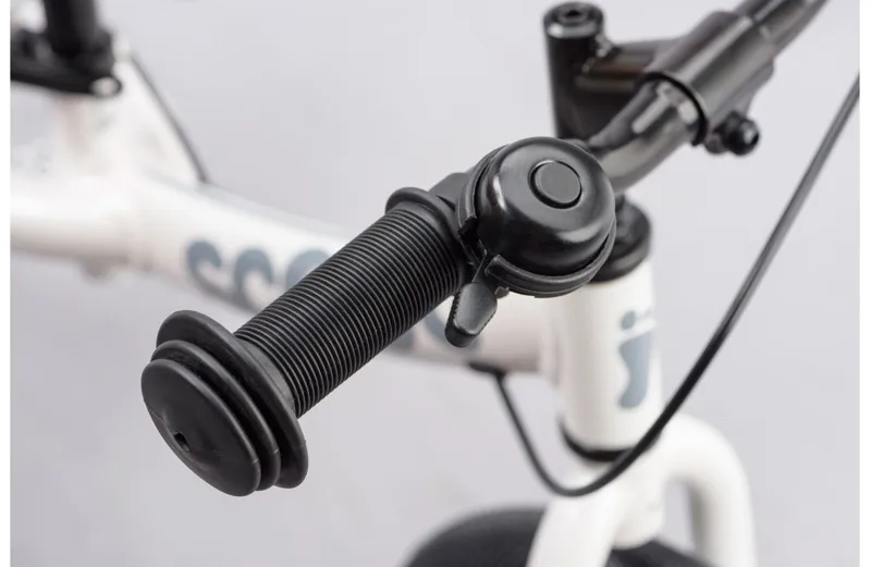 2021 Ridgeback Scoot Balance Bike in White-2