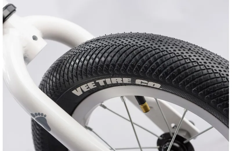 2021 Ridgeback Scoot Balance Bike in White-4