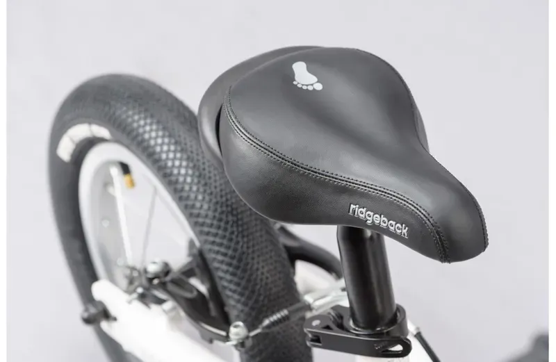 2021 Ridgeback Scoot Balance Bike in White-5