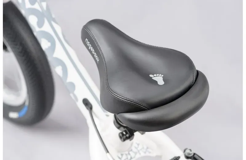 2021 Ridgeback Scoot Balance Bike in White-7