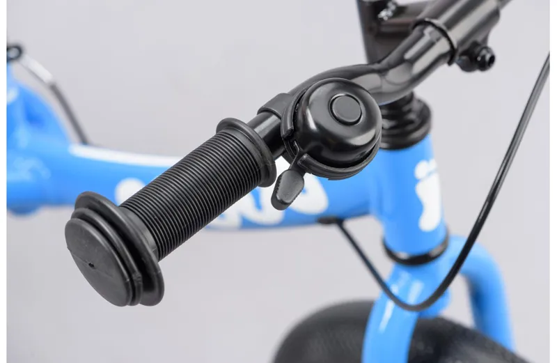 2021 Ridgeback Scoot Balance Bike in Blue-2