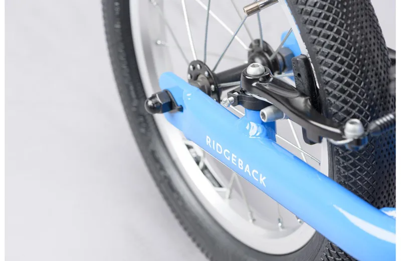 2021 Ridgeback Scoot Balance Bike in Blue-8