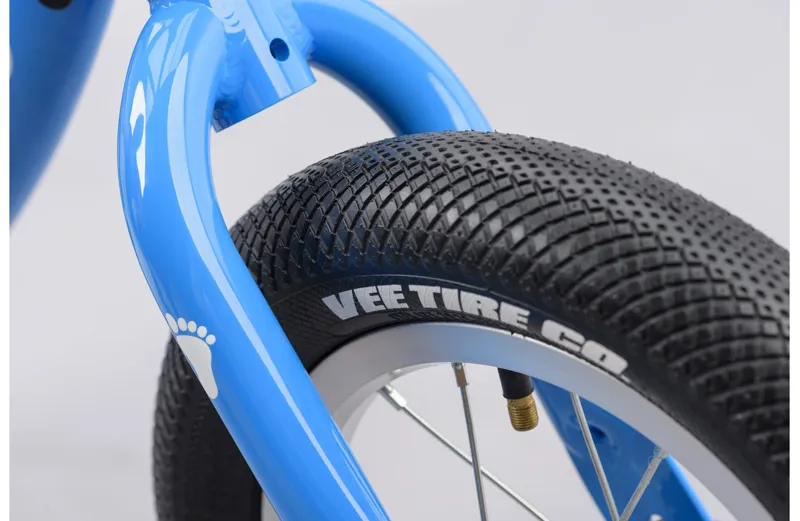 2021 Ridgeback Scoot Balance Bike in Blue-6