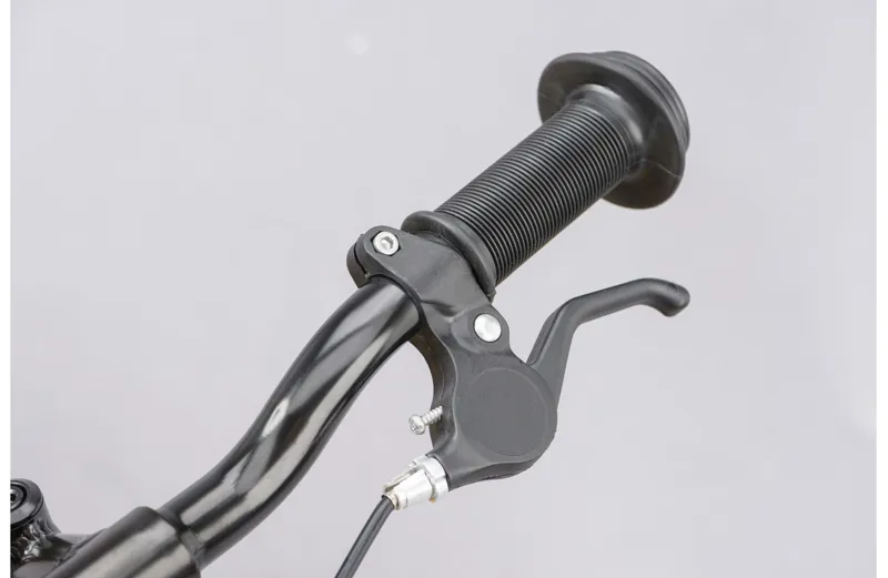 2021 Ridgeback Scoot Balance Bike in Yellow-3