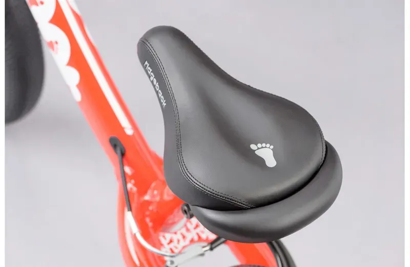 2021 Ridgeback Scoot Balance Bike in Red-6