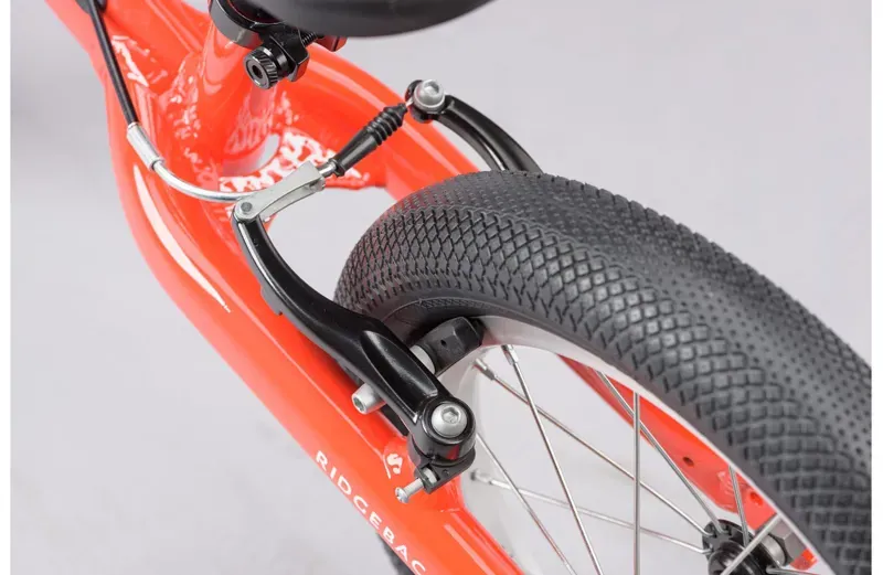 2021 Ridgeback Scoot Balance Bike in Red-8