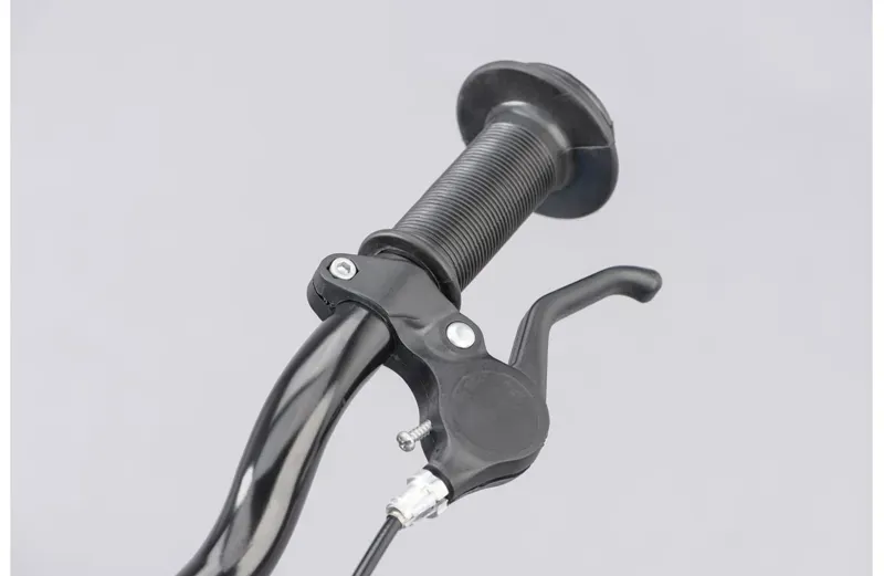 2021 Ridgeback Scoot Balance Bike in Red-3