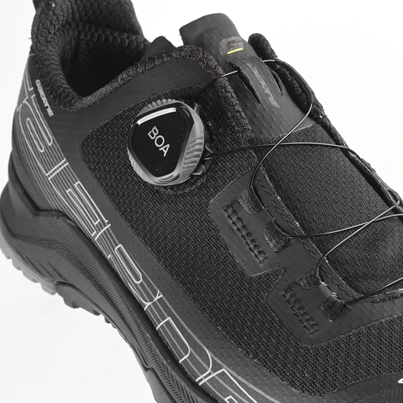 Gaerne G.Blazar All Terrain Shoes in Black-5