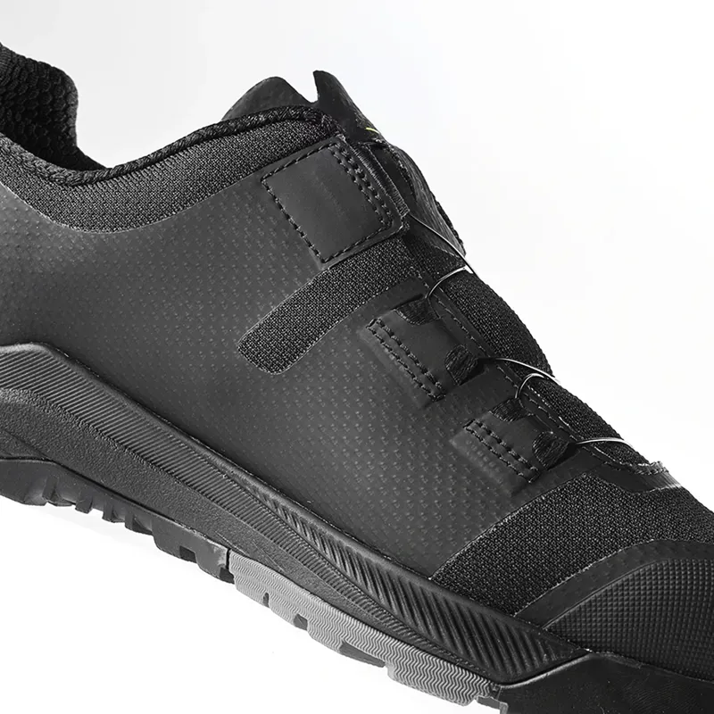 Gaerne G.Blazar All Terrain Shoes in Black-7