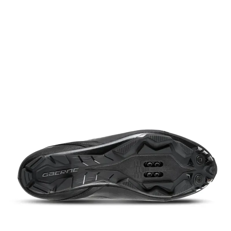 Gaerne G.ICE-STORM 1.0 Gore-Tex MTB Shoes in Gore-Tex Black-3