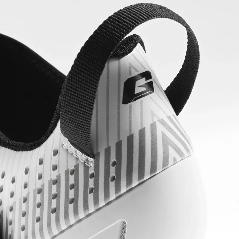 Gaerne G.Iron Triathlon Shoes in White-7