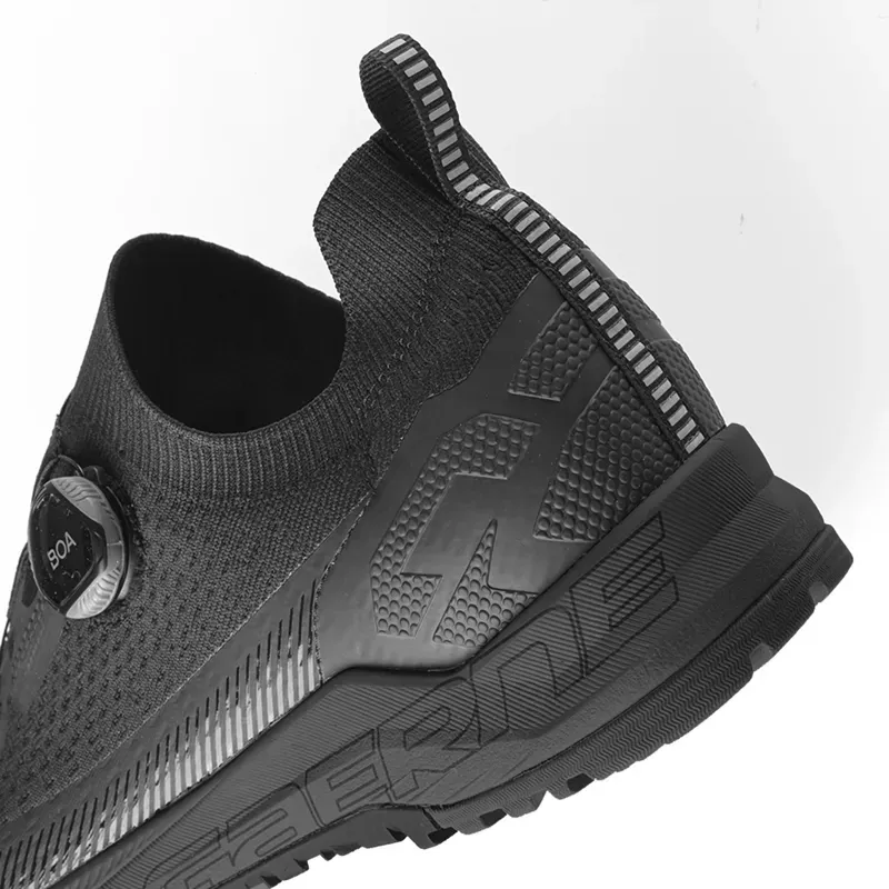 Gaerne G.Pulsar All Terrain Shoes in Black-5